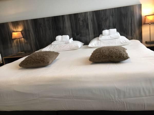 Hotel Wijkerhaven Beverwijk Zewnętrze zdjęcie