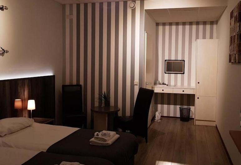 Hotel Wijkerhaven Beverwijk Zewnętrze zdjęcie